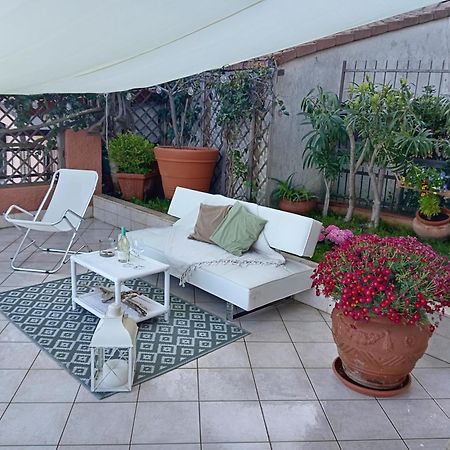 Casa Corallo Conca Verde Marina dʼMarina dʼAndora المظهر الخارجي الصورة