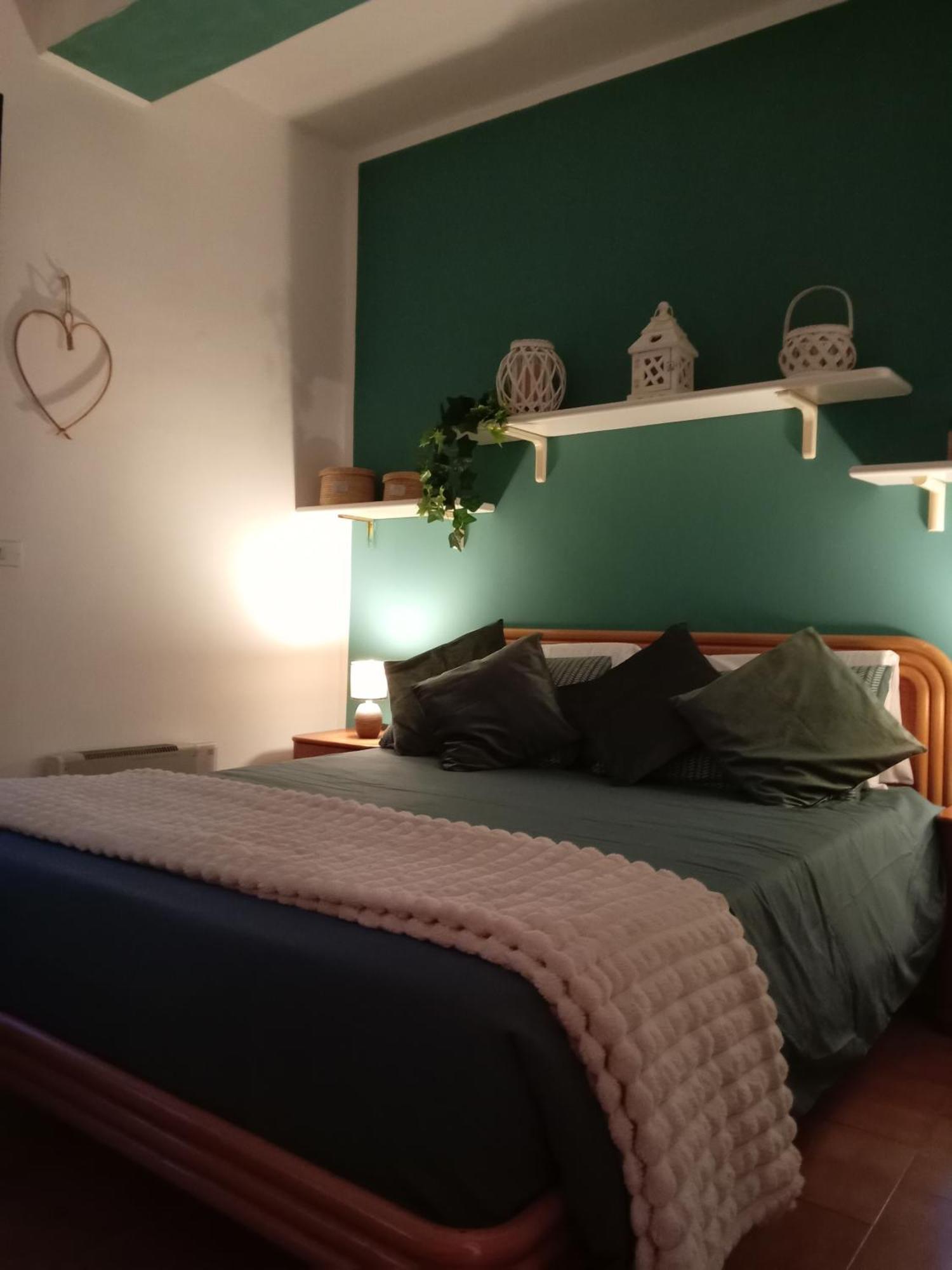 Casa Corallo Conca Verde Marina dʼMarina dʼAndora المظهر الخارجي الصورة