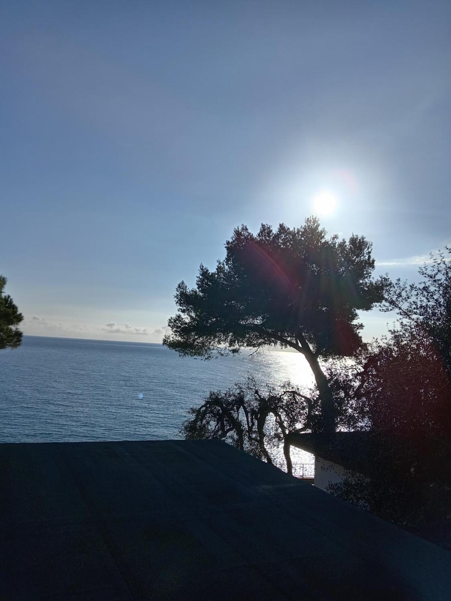 Casa Corallo Conca Verde Marina dʼMarina dʼAndora المظهر الخارجي الصورة