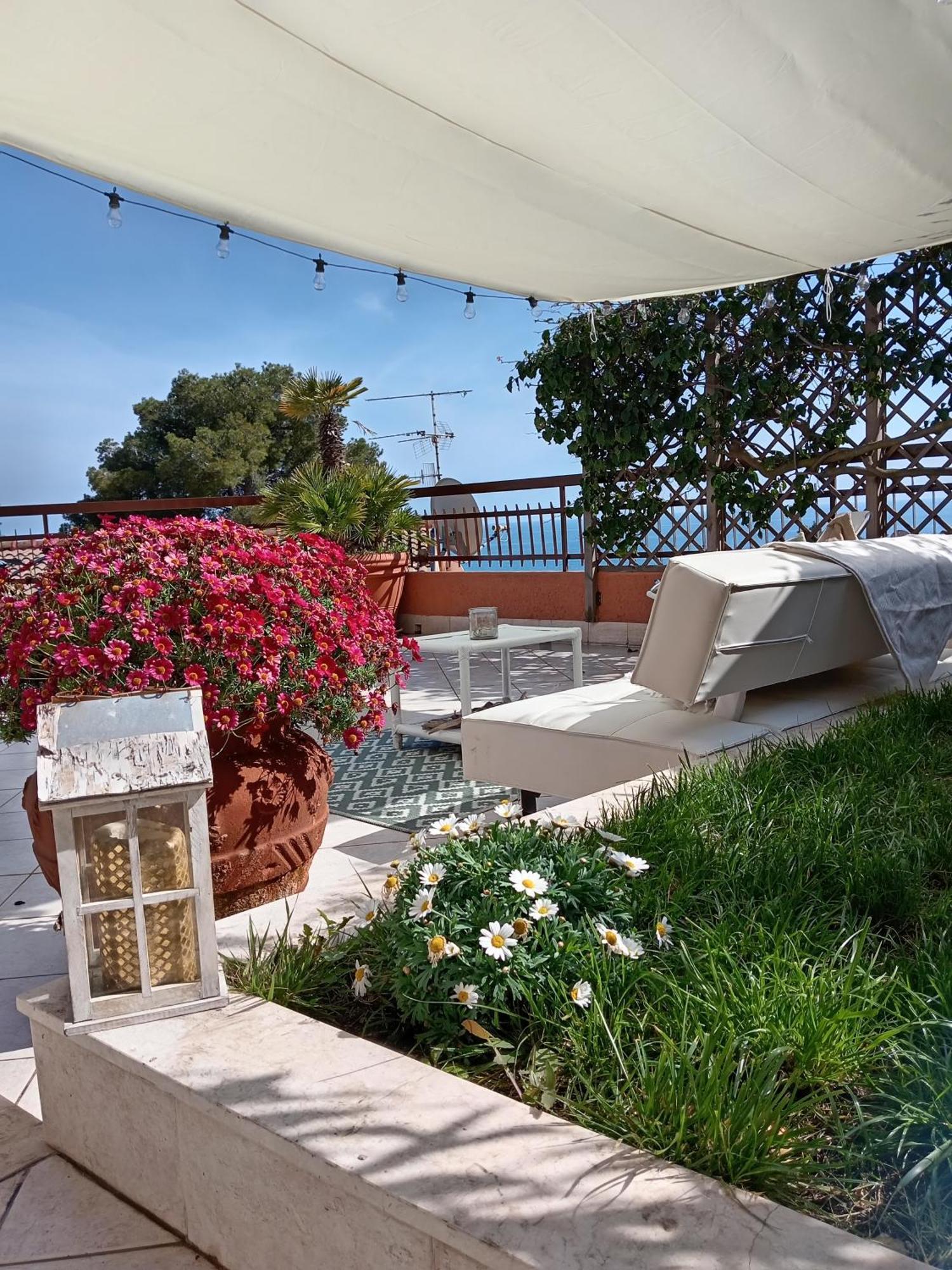 Casa Corallo Conca Verde Marina dʼMarina dʼAndora المظهر الخارجي الصورة