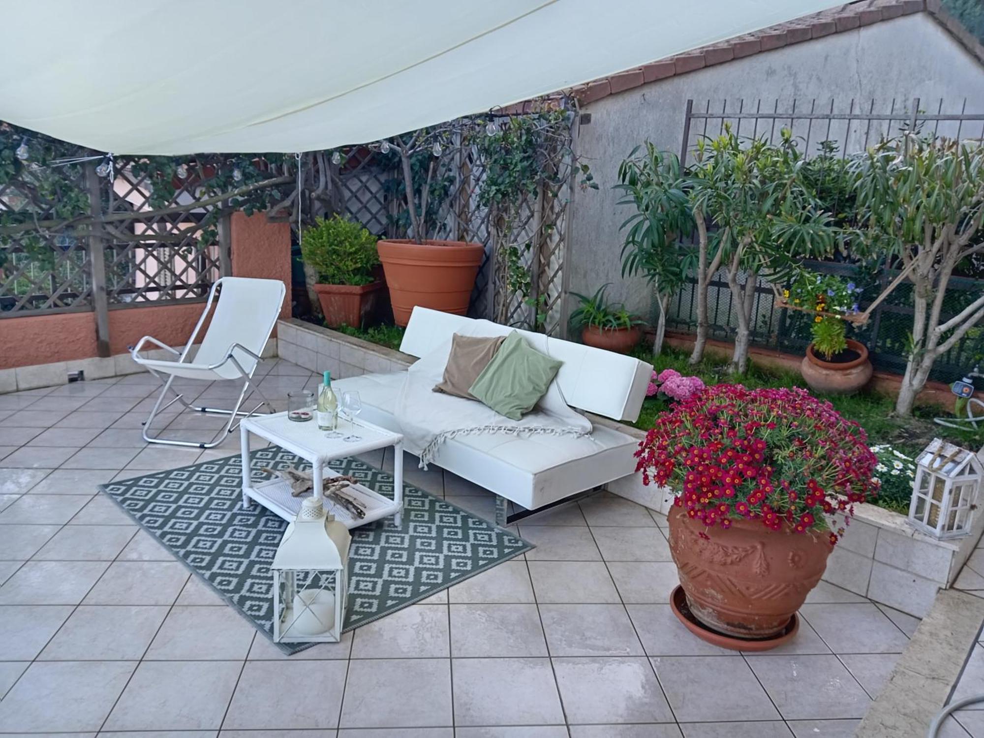 Casa Corallo Conca Verde Marina dʼMarina dʼAndora المظهر الخارجي الصورة