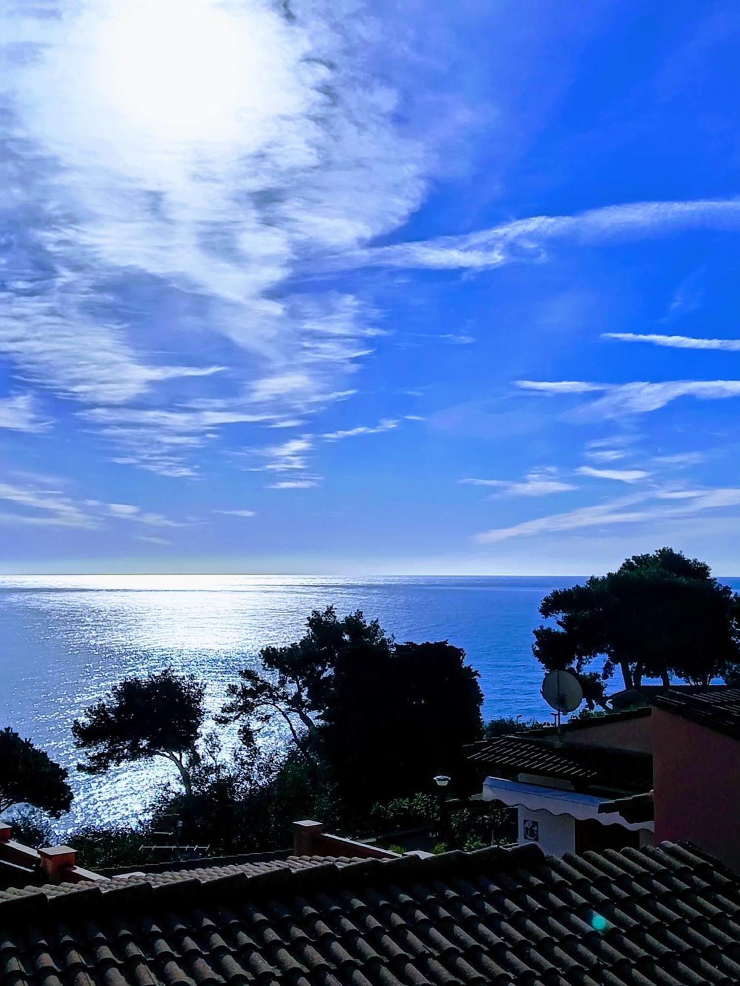 Casa Corallo Conca Verde Marina dʼMarina dʼAndora المظهر الخارجي الصورة