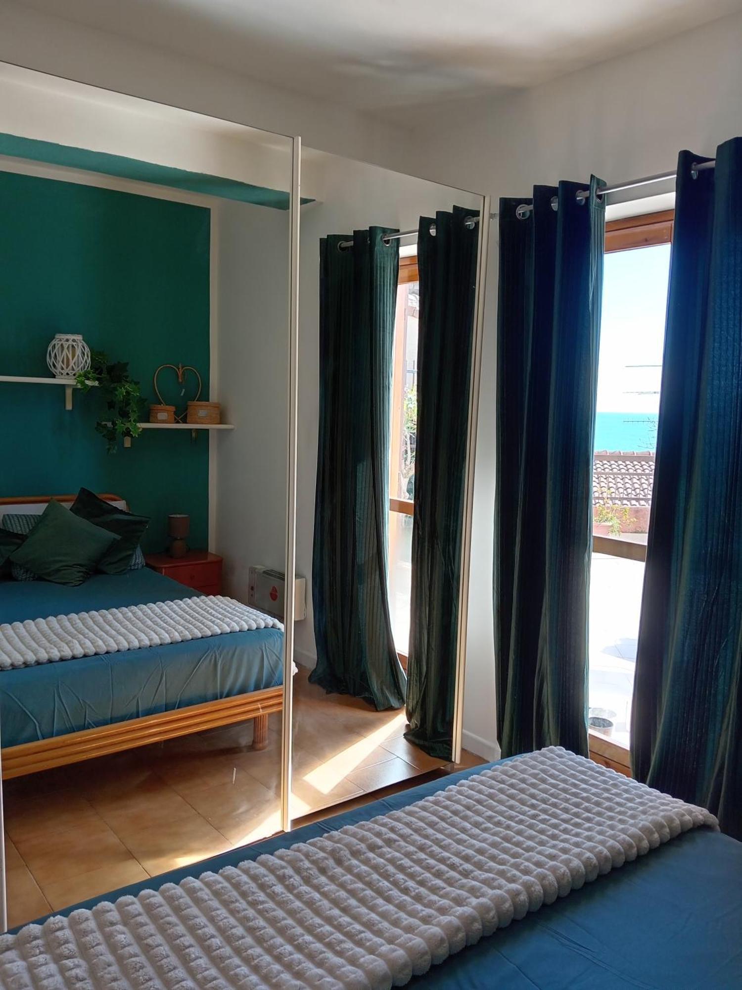 Casa Corallo Conca Verde Marina dʼMarina dʼAndora المظهر الخارجي الصورة