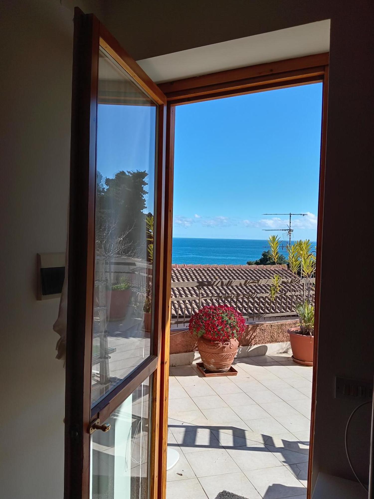 Casa Corallo Conca Verde Marina dʼMarina dʼAndora المظهر الخارجي الصورة