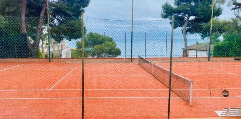 Casa Corallo Conca Verde Marina dʼMarina dʼAndora المظهر الخارجي الصورة