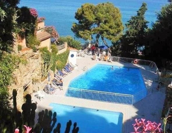 Casa Corallo Conca Verde Marina dʼMarina dʼAndora المظهر الخارجي الصورة