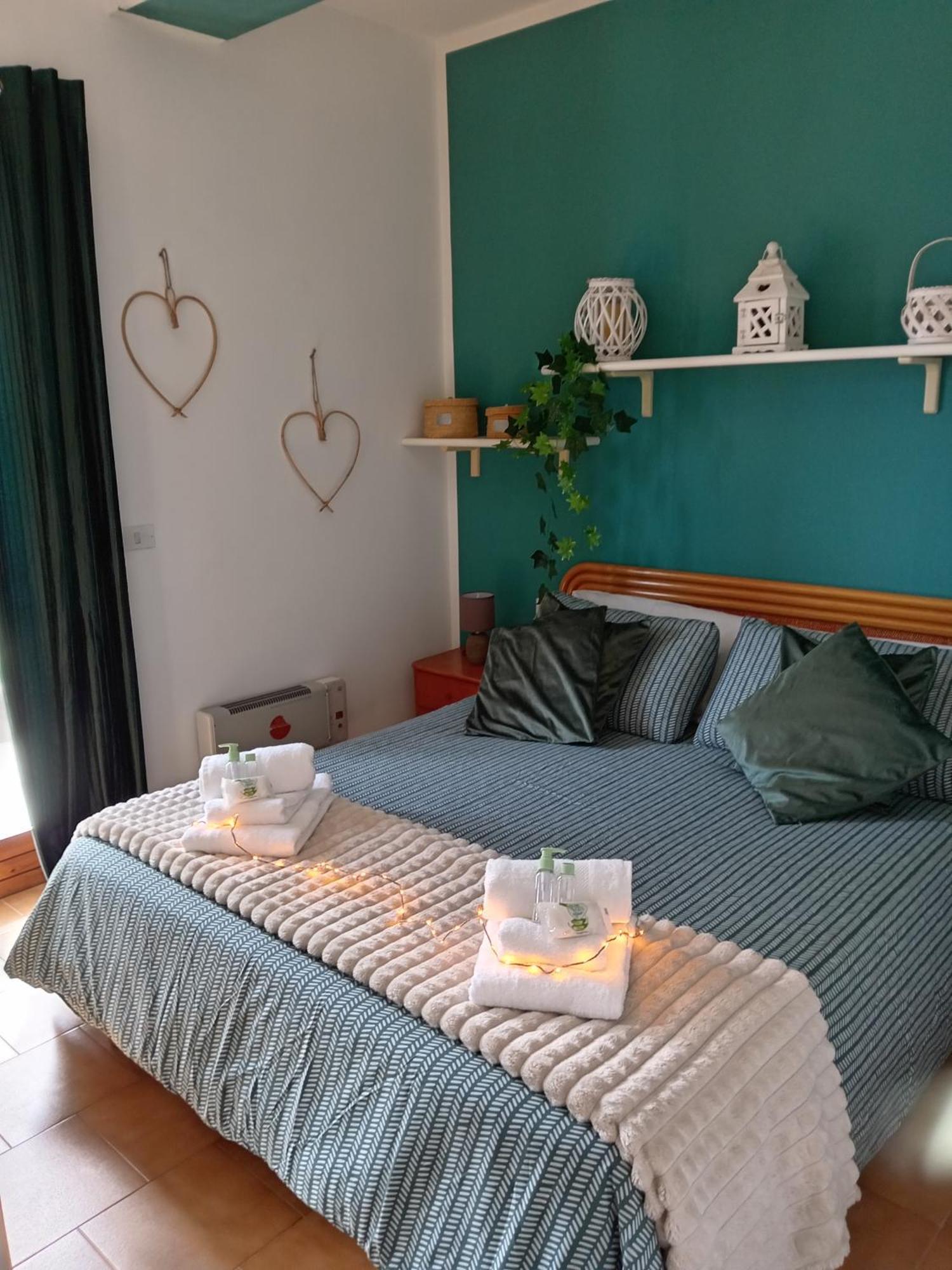 Casa Corallo Conca Verde Marina dʼMarina dʼAndora المظهر الخارجي الصورة