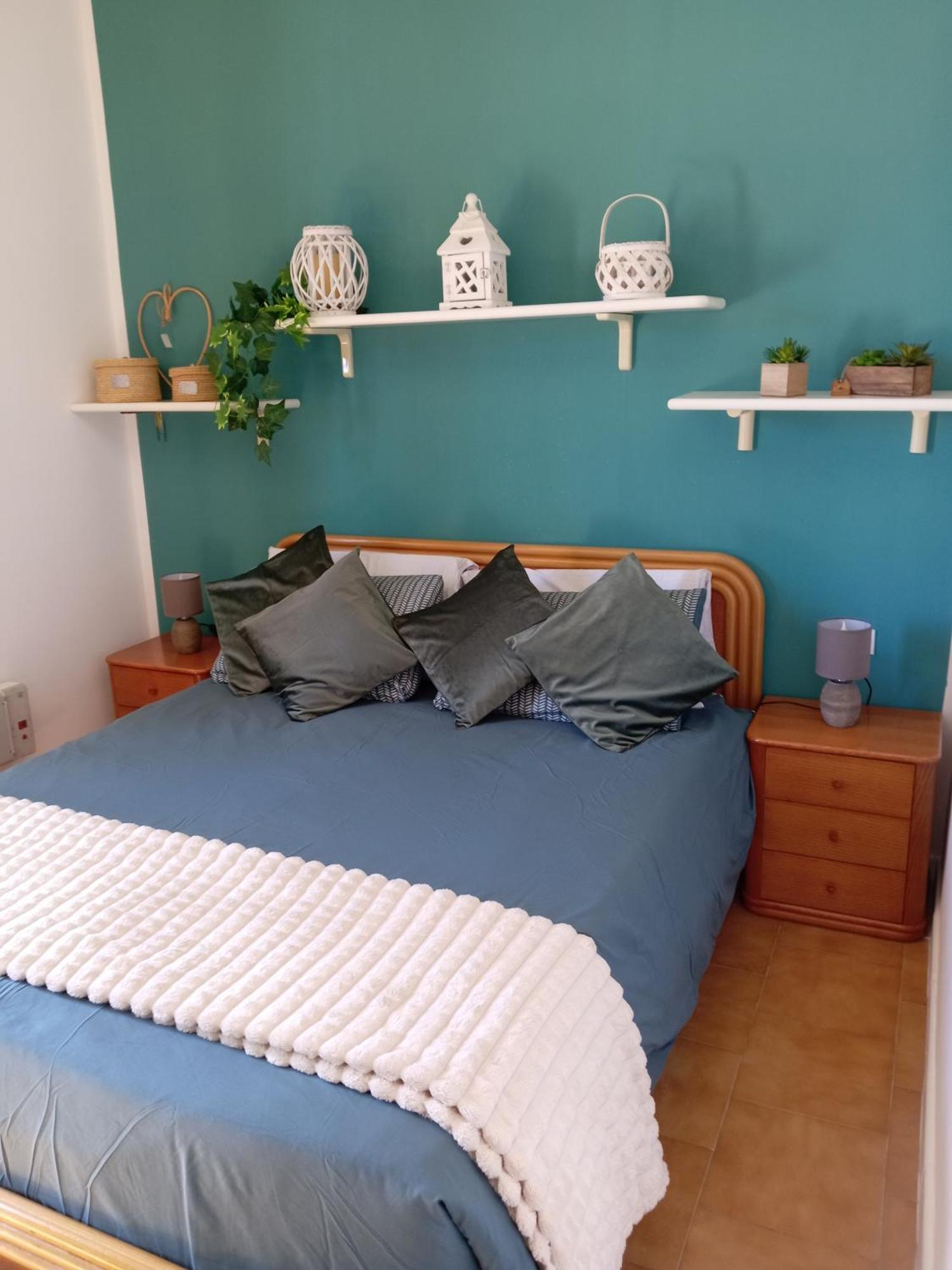 Casa Corallo Conca Verde Marina dʼMarina dʼAndora المظهر الخارجي الصورة