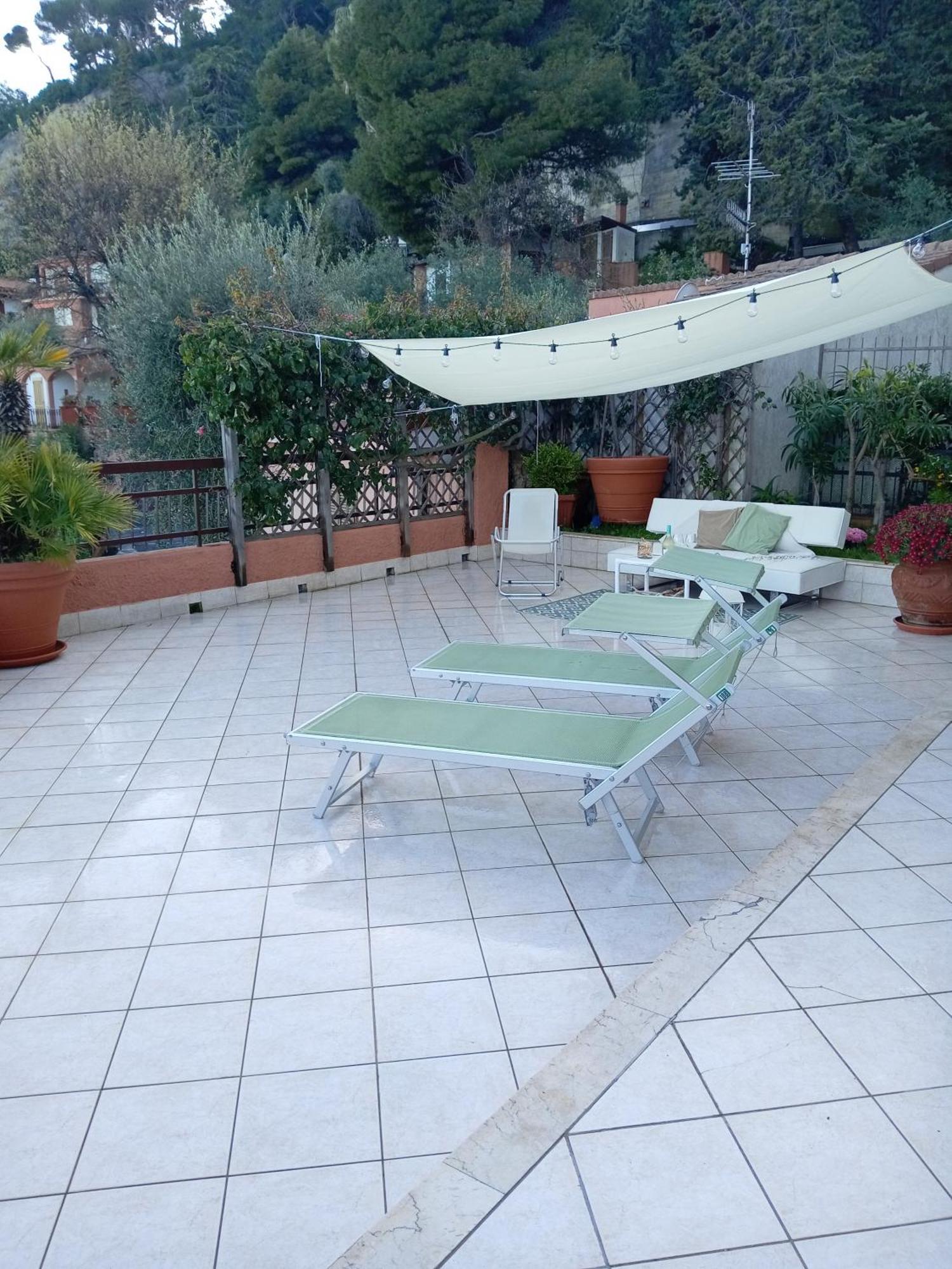 Casa Corallo Conca Verde Marina dʼMarina dʼAndora المظهر الخارجي الصورة