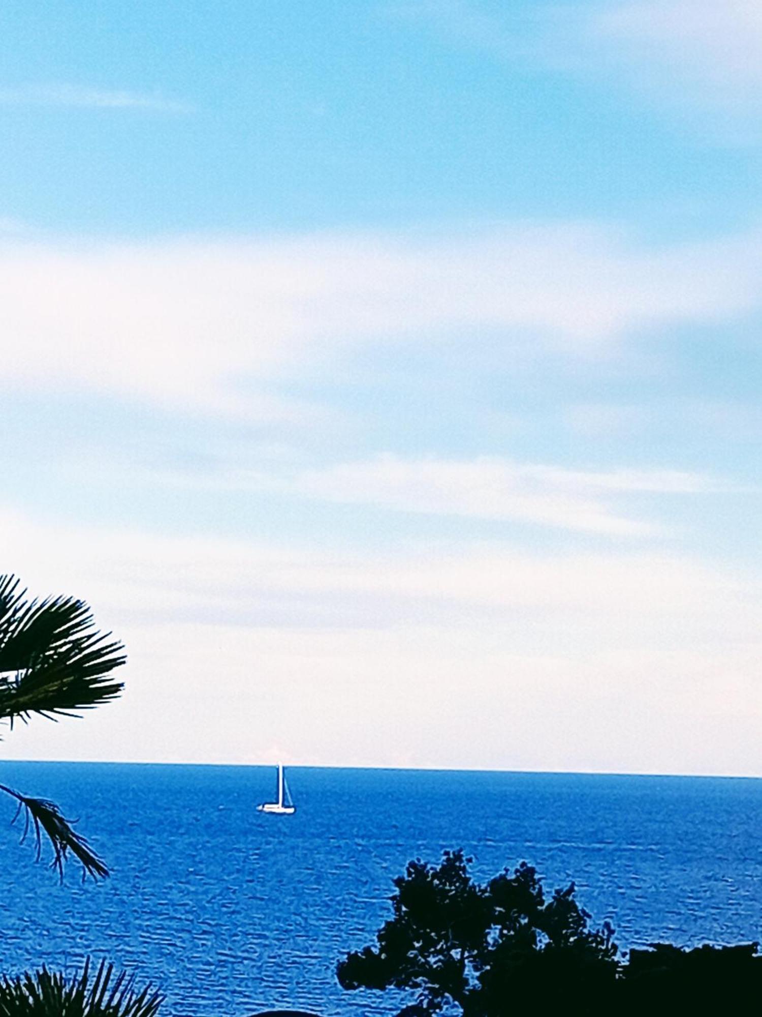 Casa Corallo Conca Verde Marina dʼMarina dʼAndora المظهر الخارجي الصورة